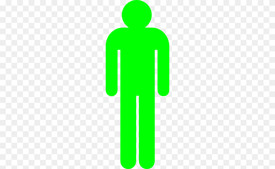 Boy And Girl Stick Figure, Green, Child, Male, Person Free Png