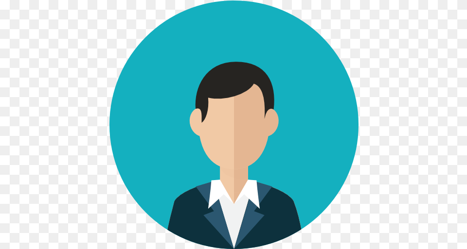 Boy Avatar Man User People Profile Person Flat Icon, Photography, Portrait, Face, Head Png