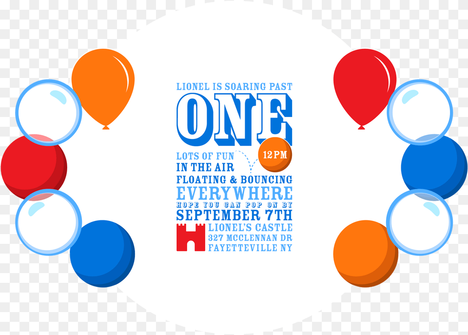 Boy Balloon Birthday Invitations, Advertisement, Poster, Logo Free Transparent Png