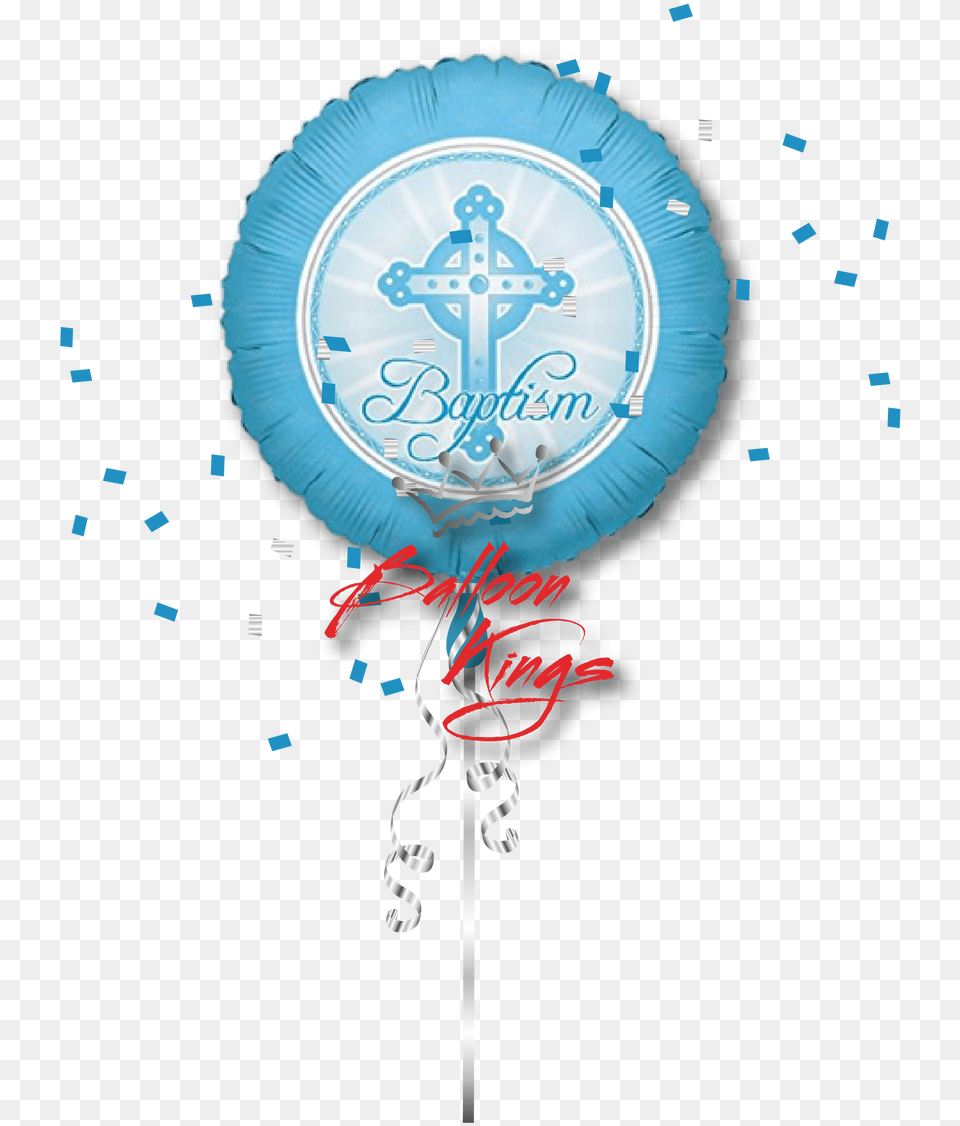 Boy Baptism Illustration, Cross, Symbol Free Transparent Png