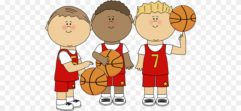 Boy Basketball Players Clip Art Boy Basketball Players Image Kid Basketball Clip Art, Baby, Person, Head, Face Free Transparent Png