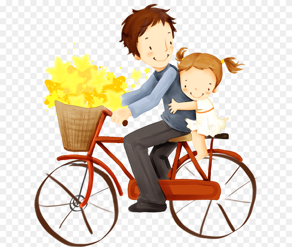 Boy Behavior Father Human Child Baby Transport, Machine, Wheel, Person, Face Free Transparent Png