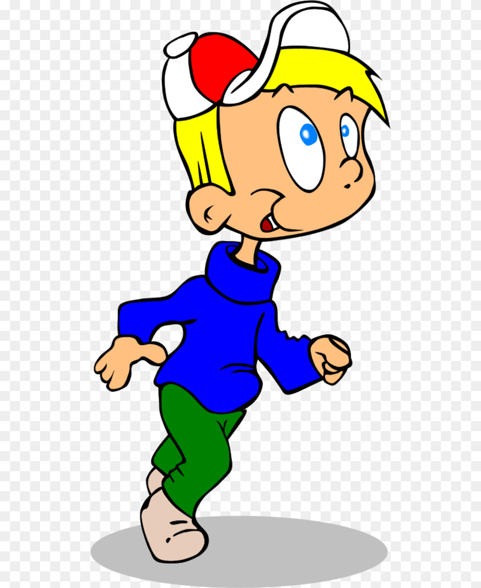 Boy Blonde Cliparts, Baby, Person, Cartoon, Face Free Png