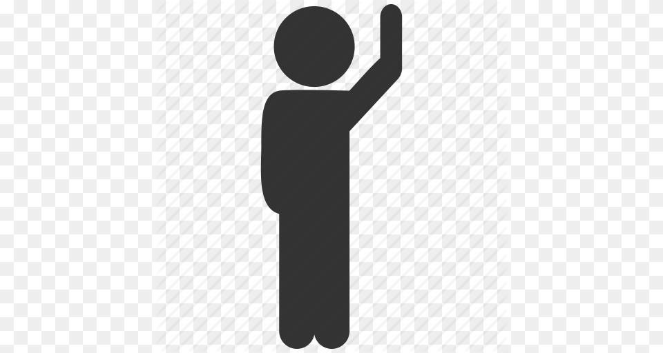 Boy Child Guy Hello Human Figure Man Pose User Account Icon, Formal Wear Free Png Download