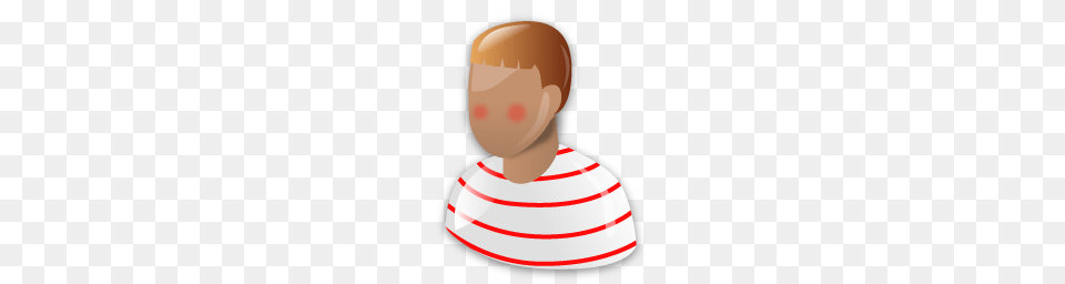 Boy Child Kid Icon, Face, Head, Person, Food Free Transparent Png