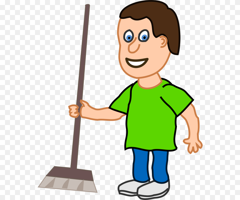 Boy Cleaning Clipart, Person, Baby, Face, Head Free Transparent Png