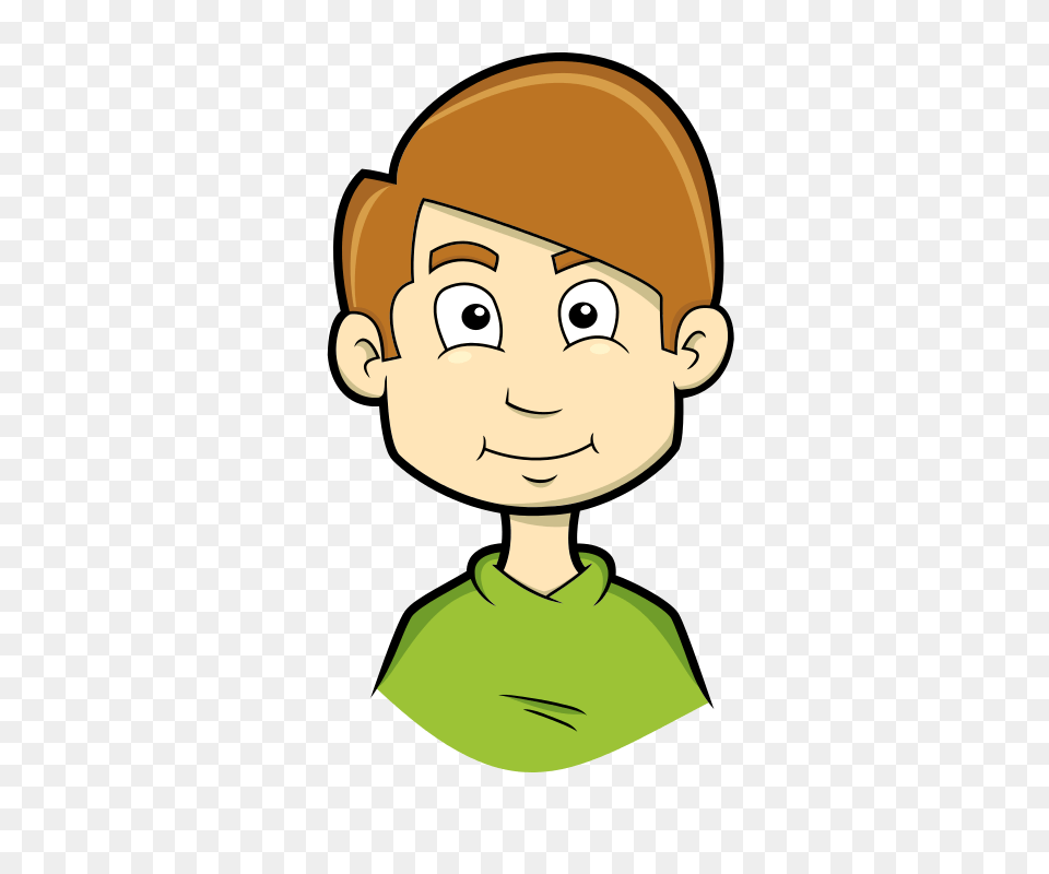 Boy Clip Art Cartoon, Baby, Person, Face Png Image