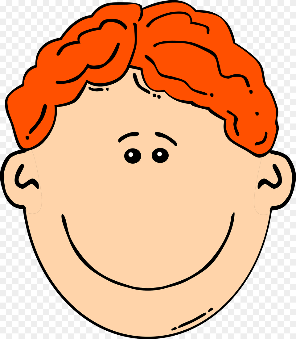 Boy Clipart, Face, Head, Person, Photography Free Png