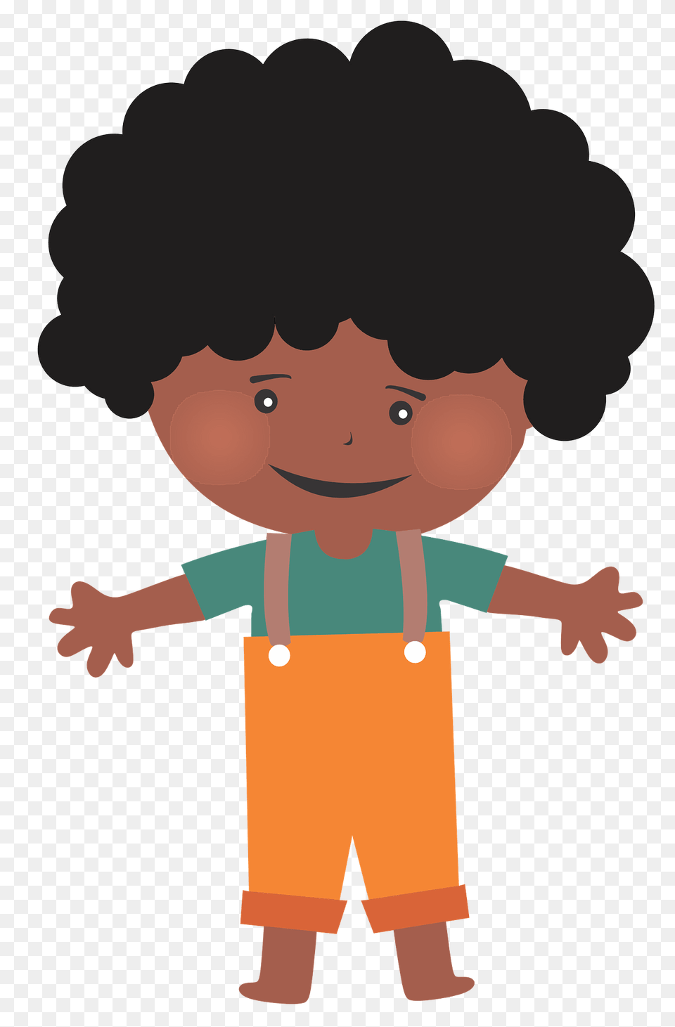 Boy Clipart, Person, Face, Head Png