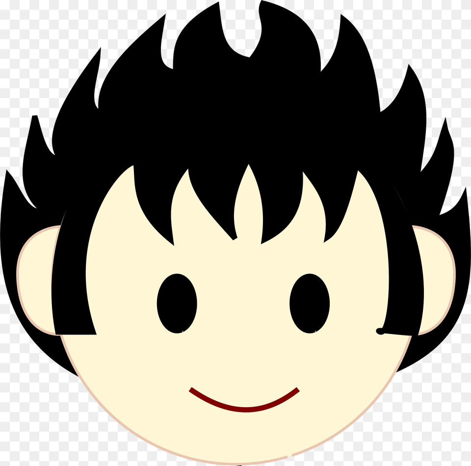 Boy Clipart Free Png