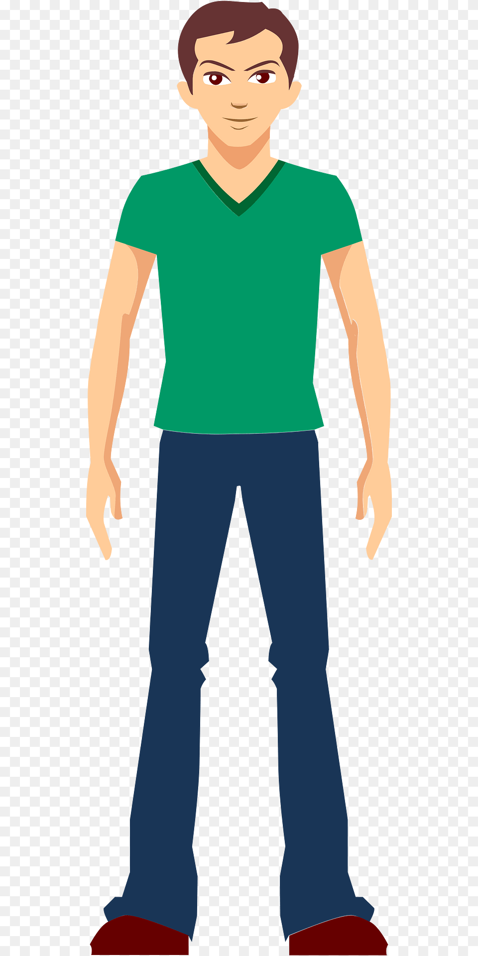 Boy Clipart, Clothing, Pants, Child, Male Png
