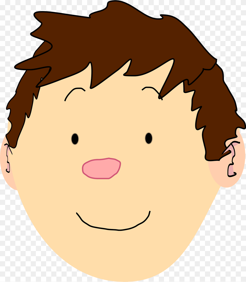 Boy Clipart, Baby, Person Png Image