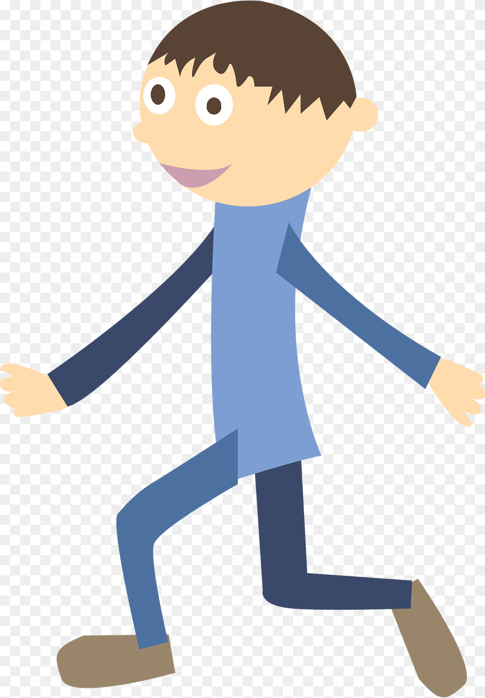 Boy Clipart, Kneeling, Person, Clothing, Pants Free Png