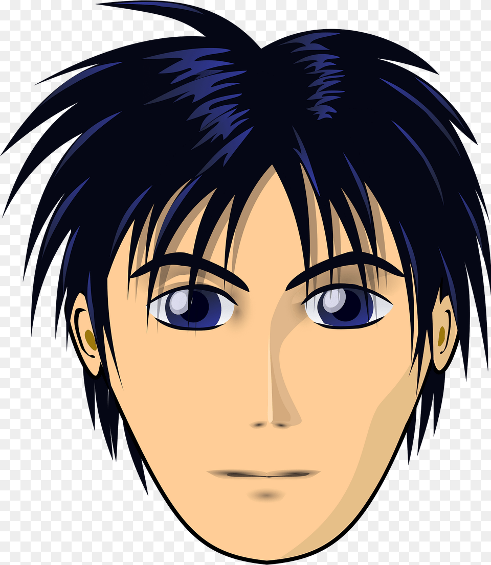 Boy Clipart, Publication, Book, Comics, Adult Free Png