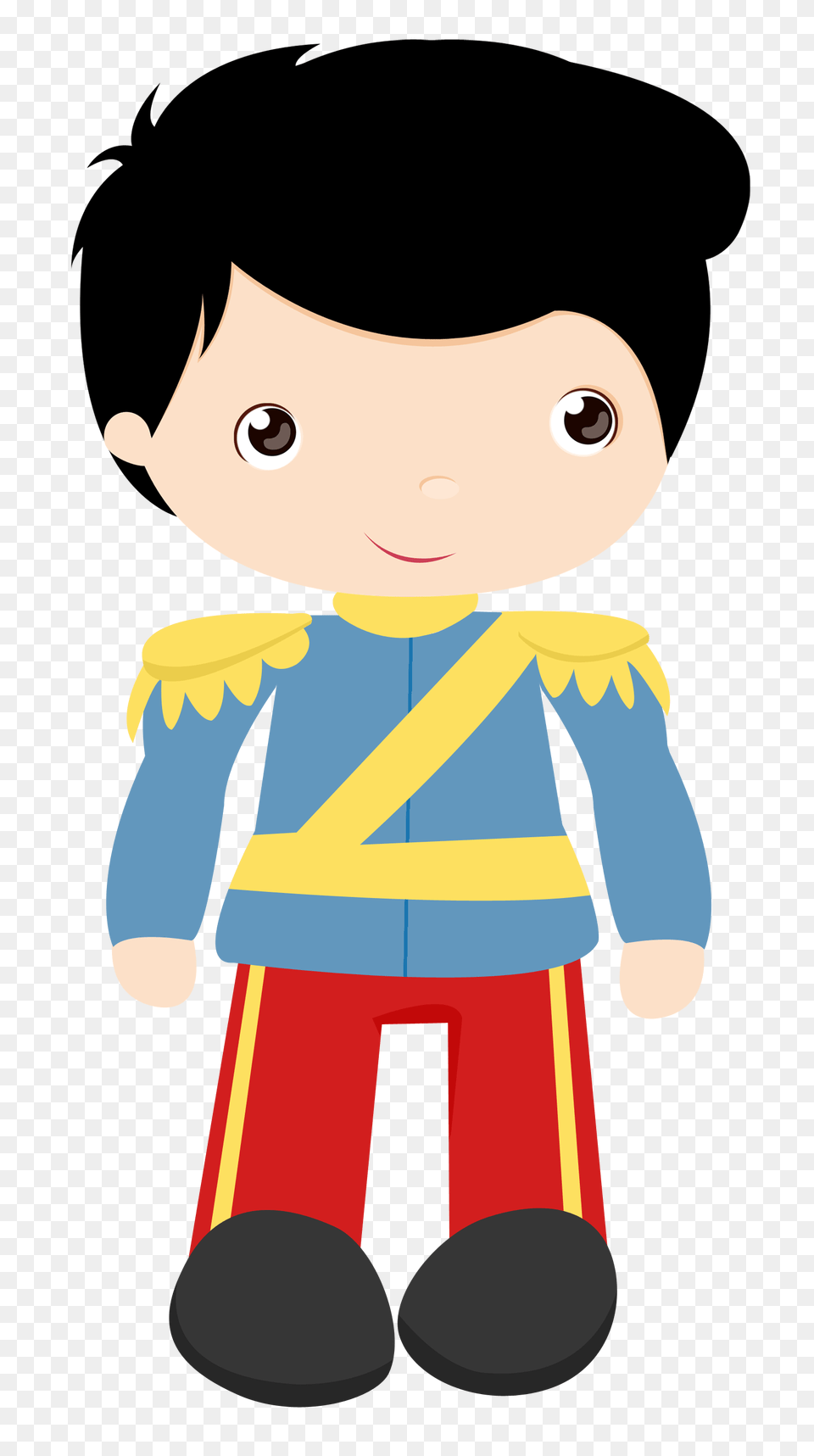 Boy Clipart And Vectors, People, Person, Toy, Face Free Png