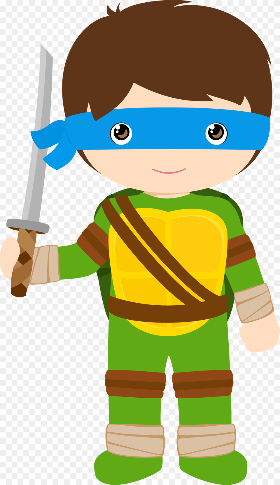 Boy Clipart And Vectors Boy, Elf, Sword, Weapon, Clothing Free Transparent Png