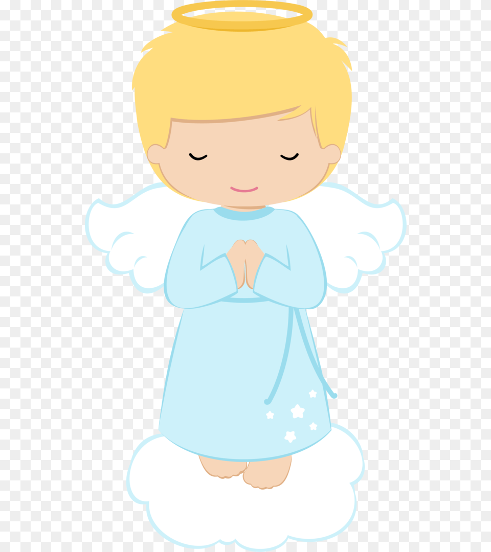 Boy Clipart Angel Angel Boy Clipart, Face, Head, Person, Nature Png Image
