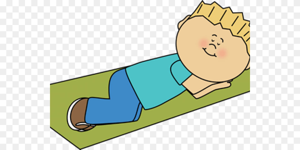 Boy Clipart Bedtime, Person, Sleeping, Baby Png Image