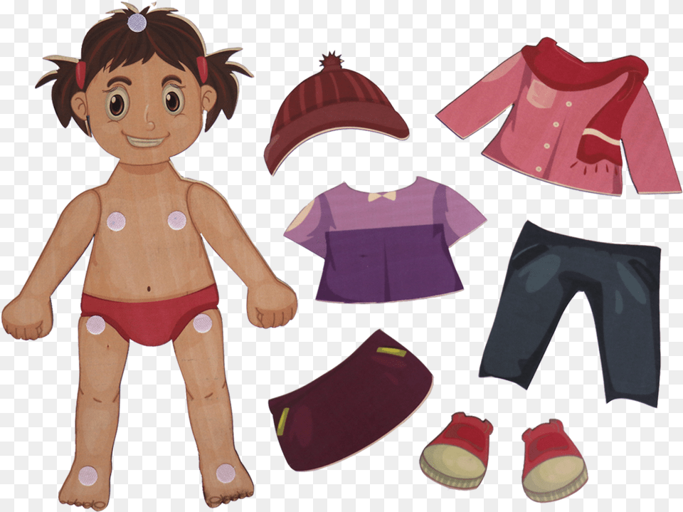 Boy Dress Up Doll, Baby, Person, Face, Head Png Image