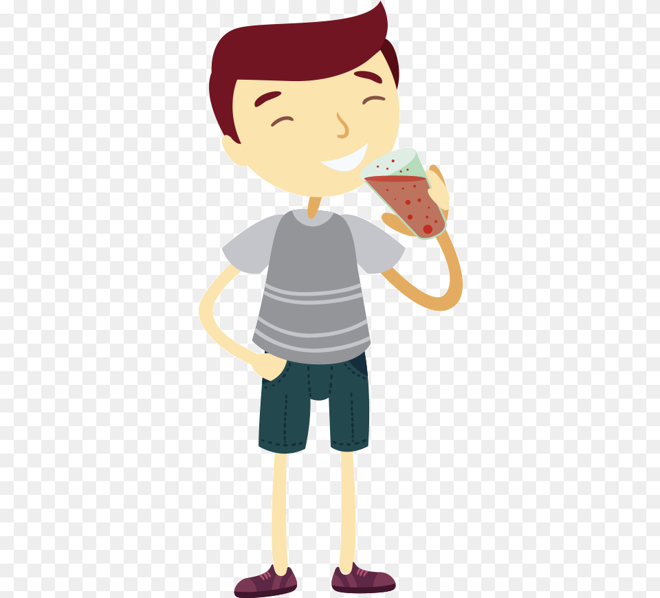 Boy Drinking Download, Baby, Person, Face, Head Free Transparent Png