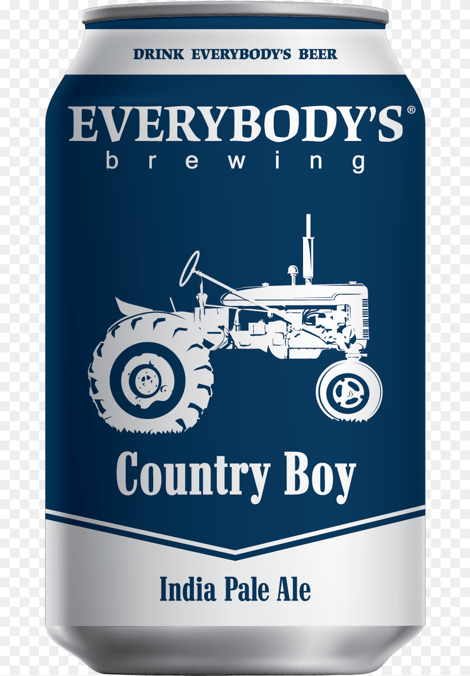 Boy Drinking Root Beer Everybody39s Country Boy Ipa, Alcohol, Beverage, Lager, Bulldozer Png