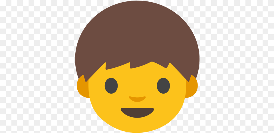 Boy Emoji Boy Google Emoji Free Transparent Png