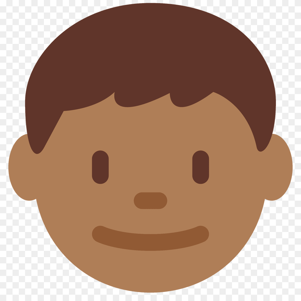 Boy Emoji Clipart, Person, Animal Free Png