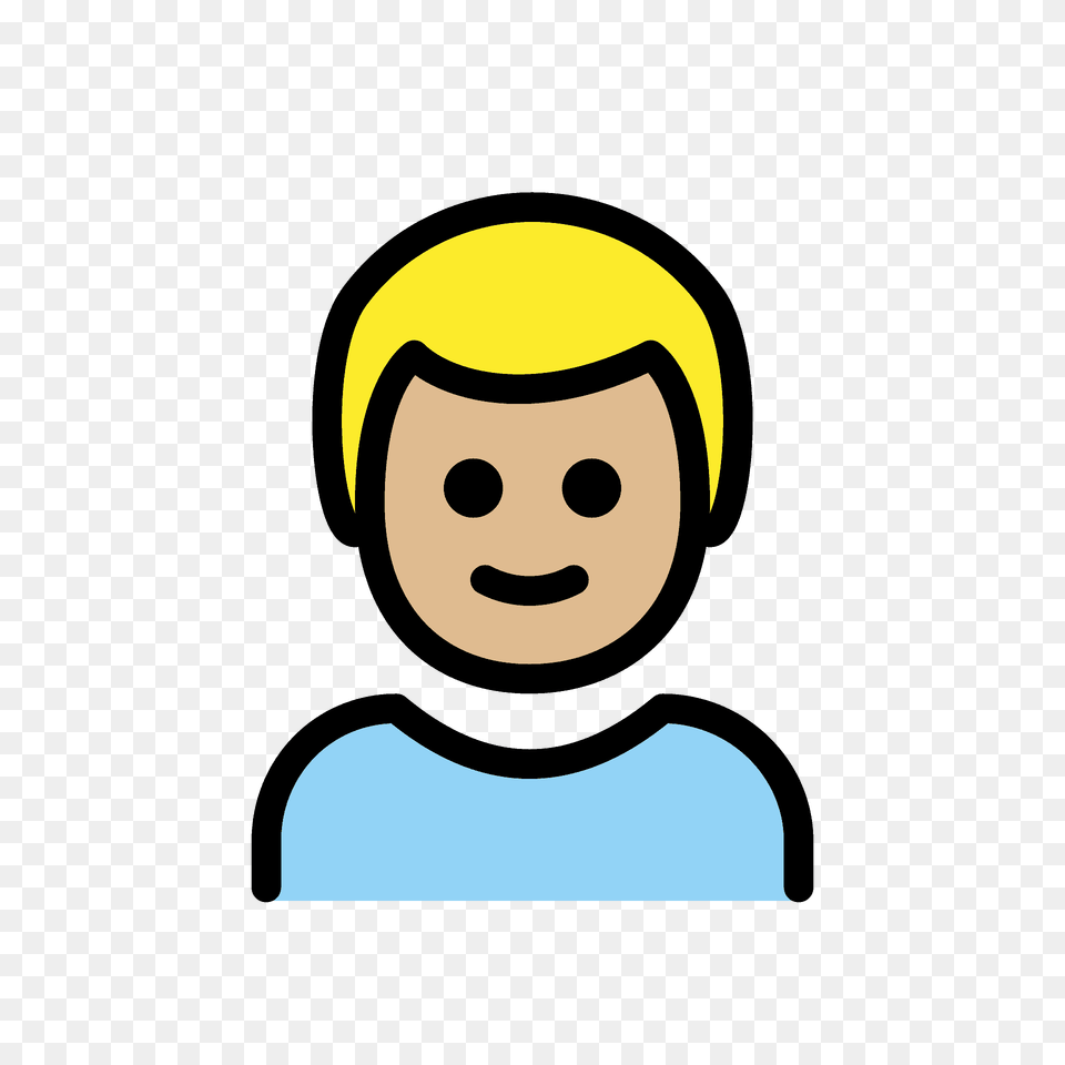 Boy Emoji Clipart, Animal, Face, Head, Mammal Free Transparent Png