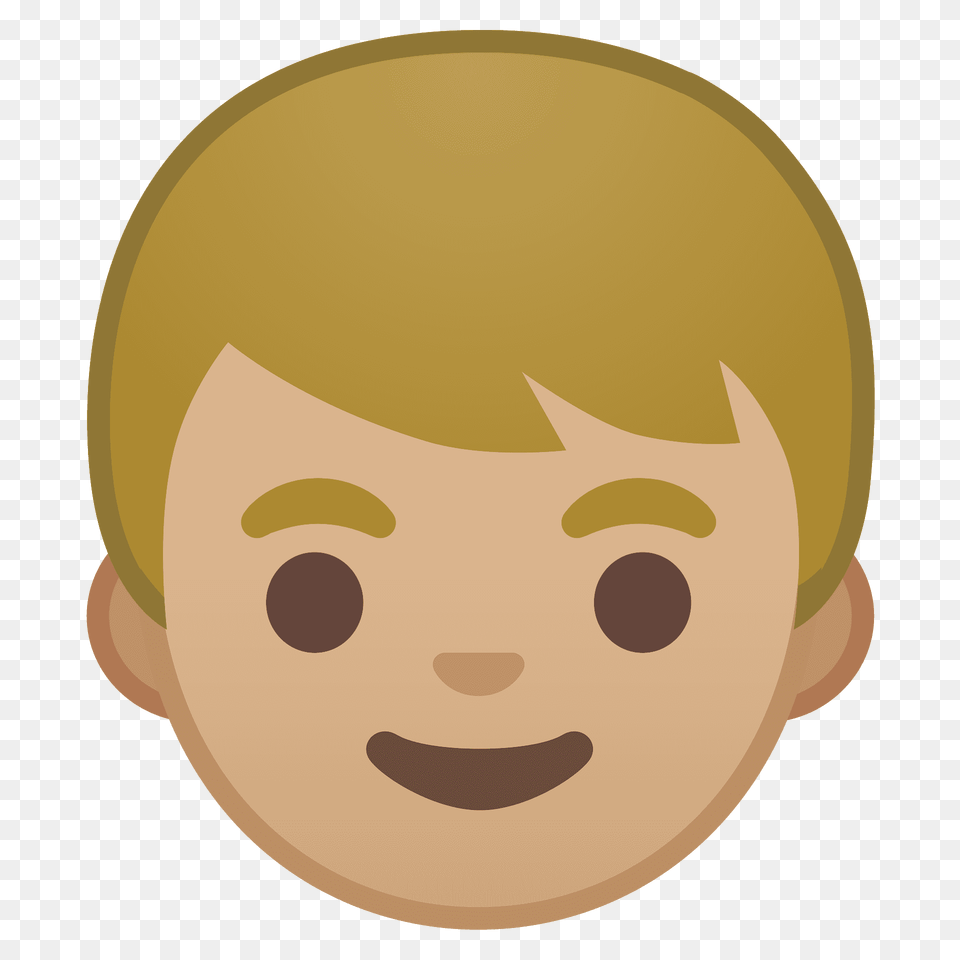 Boy Emoji Clipart, Face, Portrait, Photography, Person Free Png