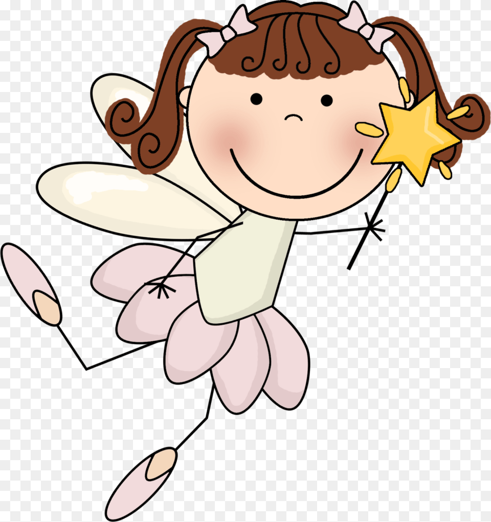 Boy Fairy Clipart Clip Art Fairies, Face, Head, Person, Baby Free Png Download