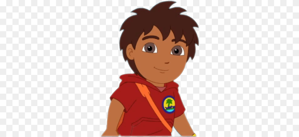 Boy Go Diego Go Dra, Baby, Person, Face, Head Free Transparent Png