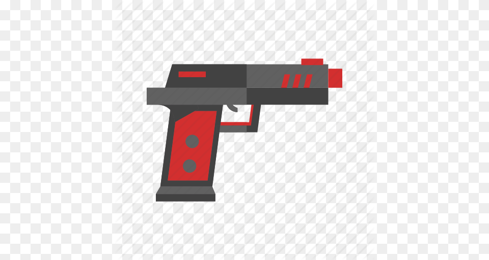 Boy Gun Pistol Plastic Ray Toy Water Icon, Firearm, Handgun, Weapon, Scoreboard Png