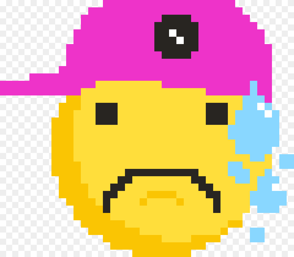 Boy Had Emoji Sad Sadboy Pixel Pixels, First Aid Png