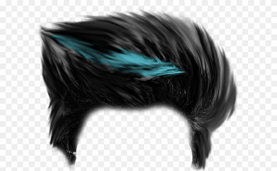 Boy Hair Hd, Person, Art Free Png