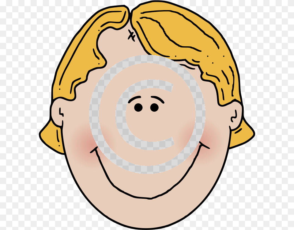 Boy Happy Face Clipart, Clothing, Hardhat, Helmet, Photography Free Png Download