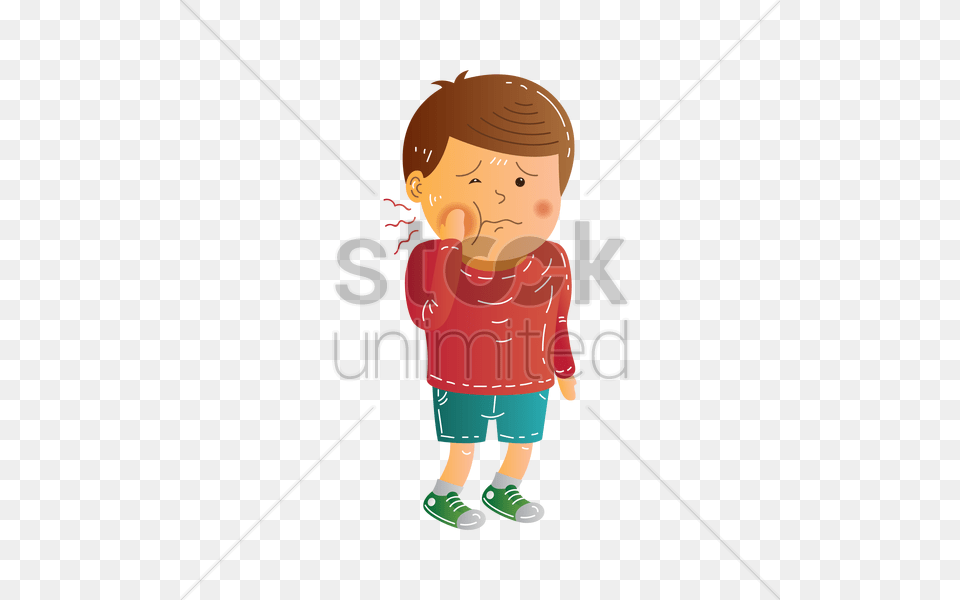 Boy Having Toothache Vector Walking, Person, Baby, Photography Png Image