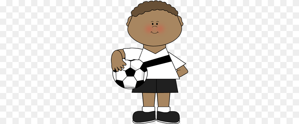 Boy Holding A Soccer Ball Soccer Soccer Soccer, Football, Soccer Ball, Sport, Baby Png Image