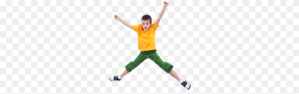 Boy Jumping Hd Transparent Boy Jumping Hd, Clothing, Footwear, Shoe, Child Free Png Download