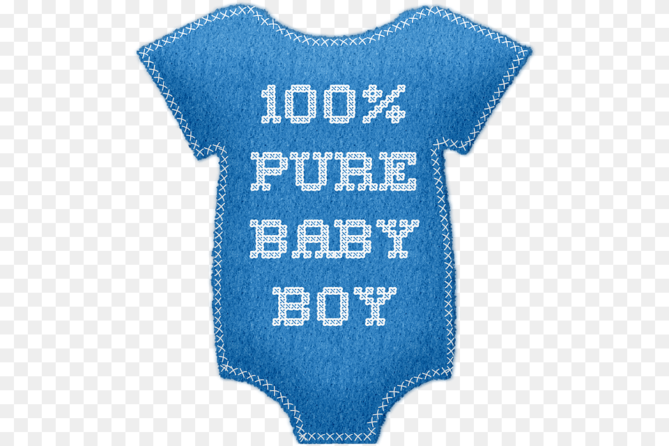 Boy Onesie Baby Boy Clothes Clipart Applique, Clothing, Pattern, T-shirt Free Transparent Png