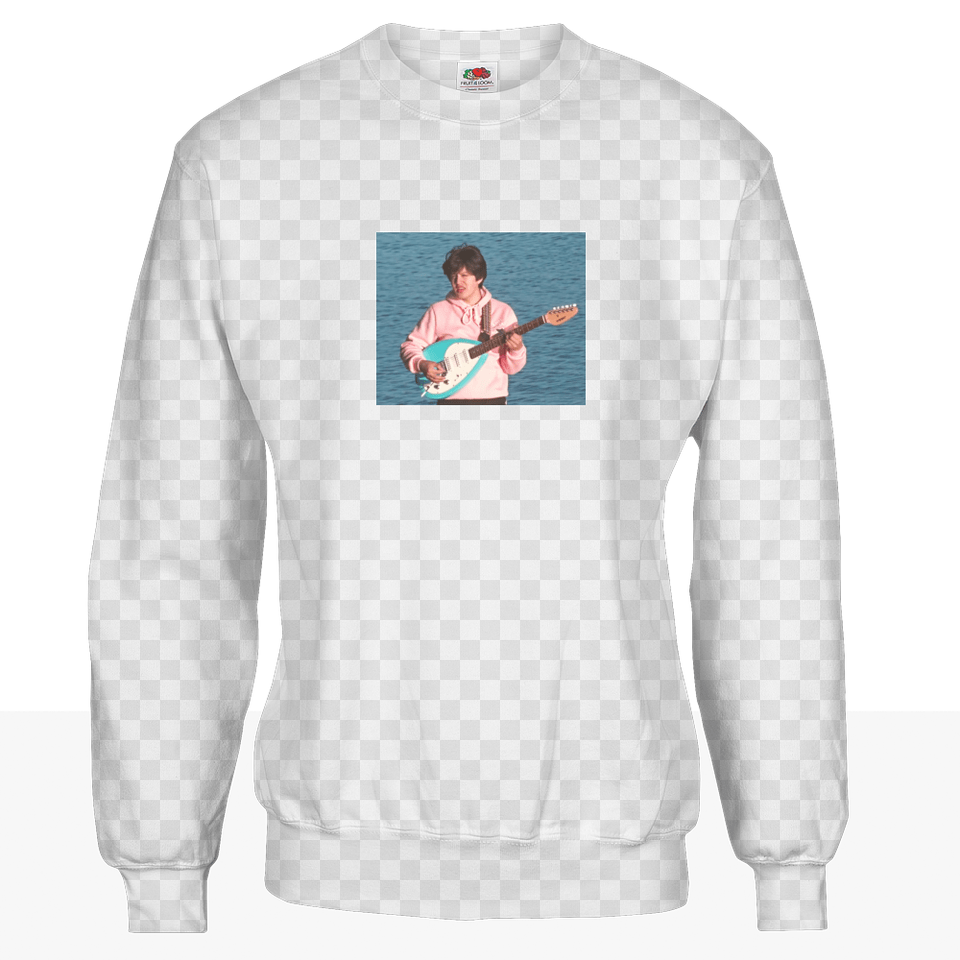 Boy Pablo Apparel, Clothing, Sweatshirt, Sweater, Knitwear Png