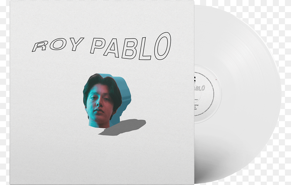 Boy Pablo Roy Pablo Vinyl, Adult, Person, Woman, Female Free Png