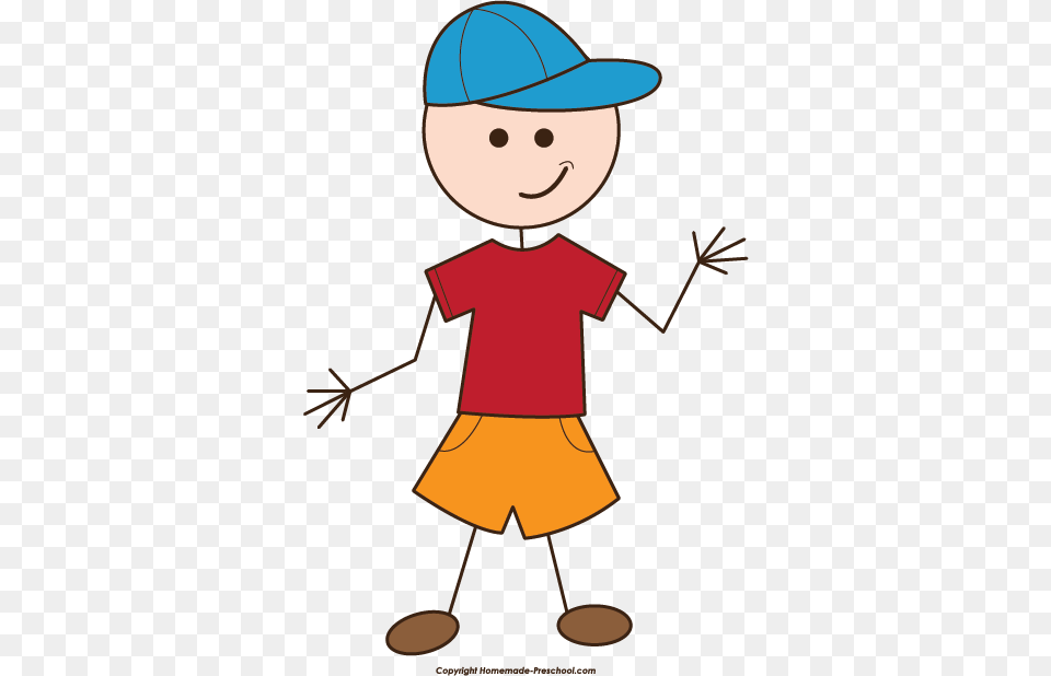 Boy Person Cliparts, Cartoon, Nature, Outdoors, Snow Png Image