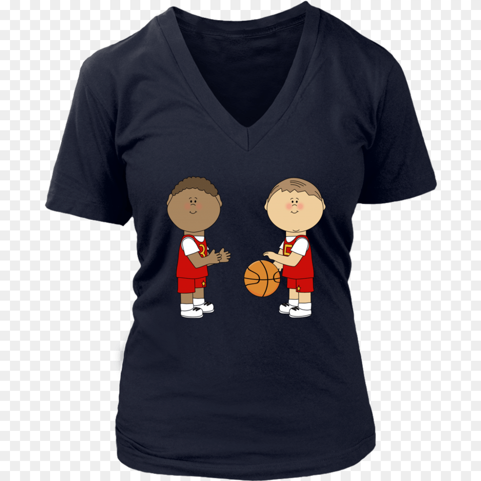 Boy Playing Basketball Clipart Boys Proud To Be A Pharmacist T Shirt Design, T-shirt, Clothing, Baby, Person Png Image