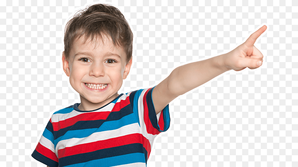 Boy Pointing At Kzst Boy, Body Part, Portrait, Photography, Face Free Png