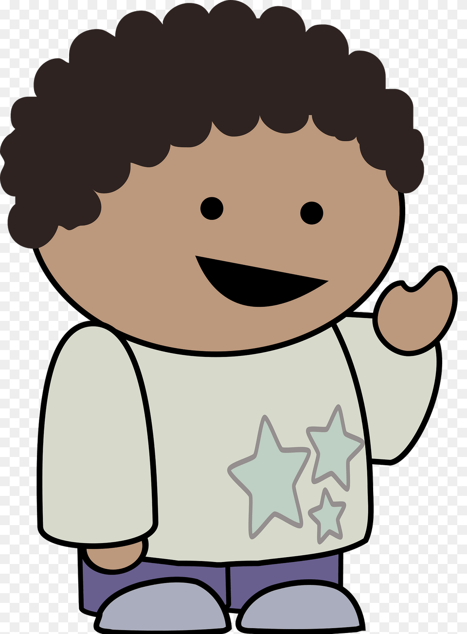 Boy Pointing Clipart, Baby, Person, Face, Head Png