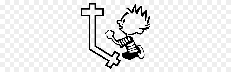 Boy Praying Sticker, Stencil, Baby, Person, Symbol Png