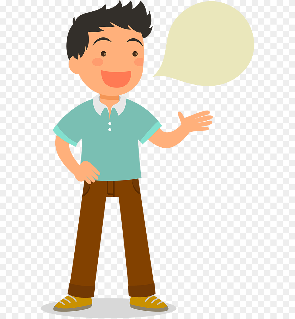 Boy Saying Thank You People Talking, Baby, Balloon, Person, Face Png Image