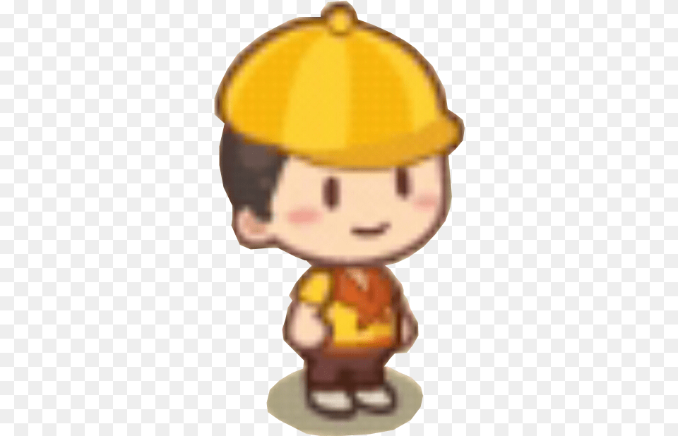 Boy Scout, Clothing, Hardhat, Helmet, Ball Free Png Download