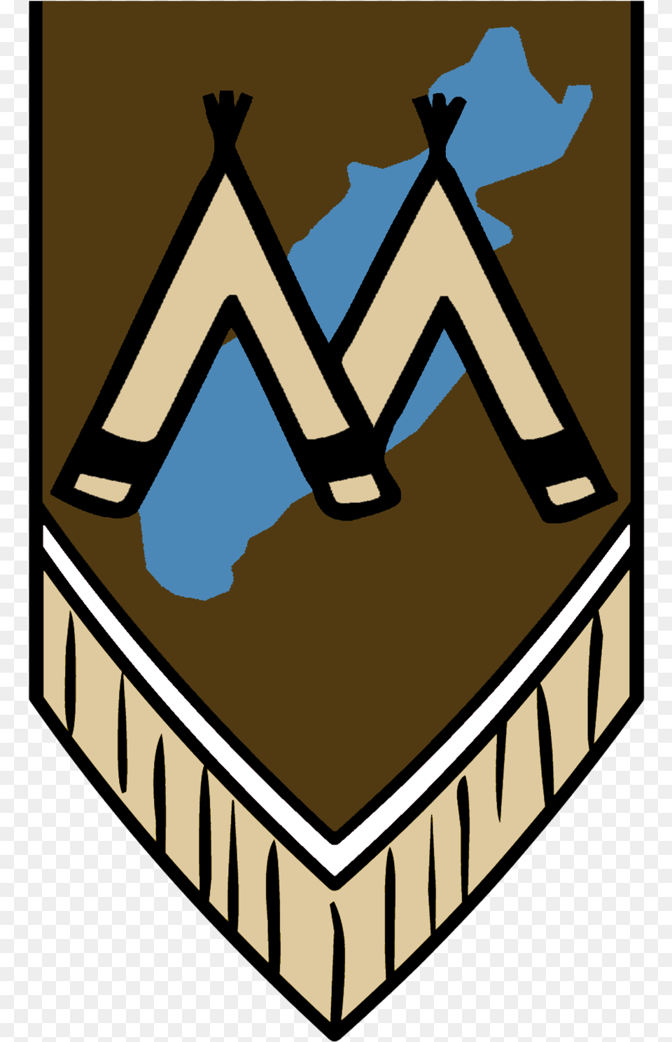 Boy Scout Logo, Person, Emblem, Symbol Free Transparent Png