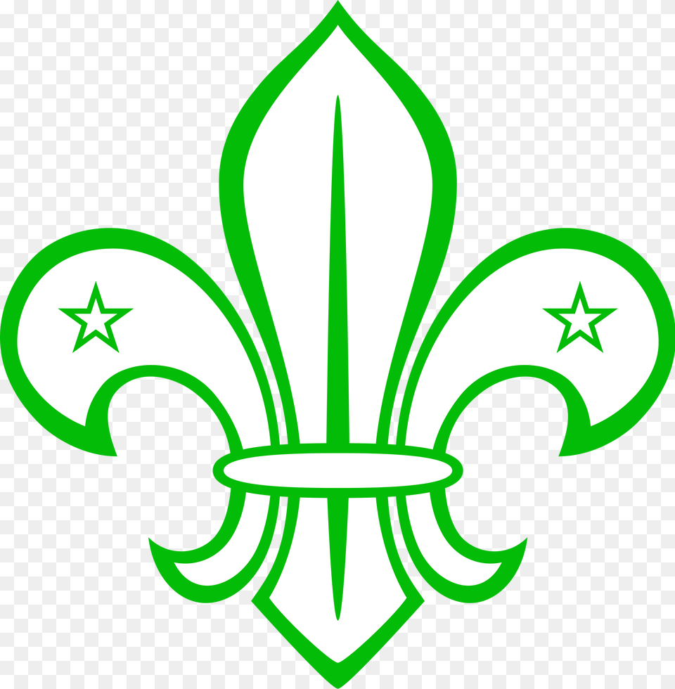 Boy Scout Logo, Symbol, Chandelier, Lamp, Emblem Png Image